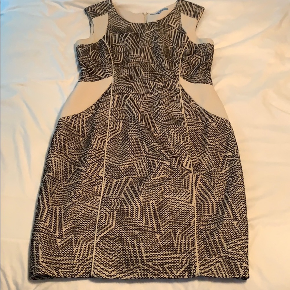 Beautiful dress, size 8